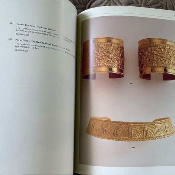 Sotheby’s The Estate of Jacqueline Kennedy Onassis. ❣️ - Picture 5 of 13